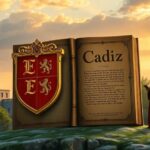 Significado del apellido Cadiz