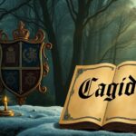 Significado del apellido Cagide