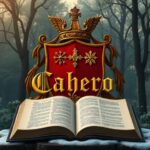 Significado del apellido Cahero