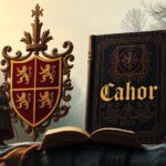 Significado del apellido Cahor