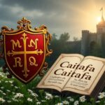 Significado del apellido Caitafa