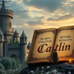 Significado del apellido Caitlin
