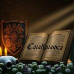 Significado del apellido Cajahuanca