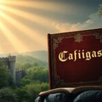 Significado del apellido Cajigas