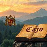 Significado del apellido Cajo