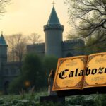 Significado del apellido Calabozo