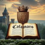 Significado del apellido Calamaro