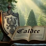 Significado del apellido Caldere