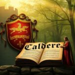 Significado del apellido Calderer