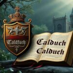 Significado del apellido Calduch