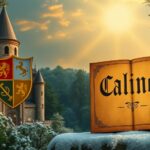 Significado del apellido Calienes