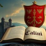 Significado del apellido Calini
