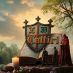 Significado del apellido Caliri