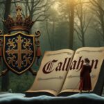 Significado del apellido Callahan
