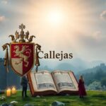 Significado del apellido Callejas