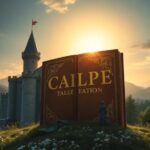 Significado del apellido Calpe