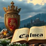 Significado del apellido Caluca