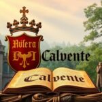 Significado del apellido Calvente