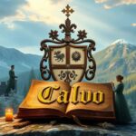 Significado del apellido Calvo