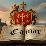 Significado del apellido Camar