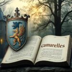 Significado del apellido Camarelles