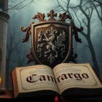 Significado del apellido Camargo