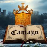 Significado del apellido Camayo