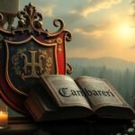 Significado del apellido Cambareri
