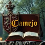 Significado del apellido Camejo