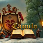 Significado del apellido Camilo