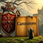 Significado del apellido Caminero