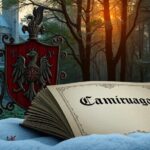 Significado del apellido Camiruaga