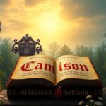 Significado del apellido Camison