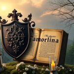 Significado del apellido Camorlinga