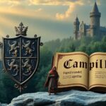 Significado del apellido Campillo