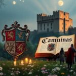 Significado del apellido Camuñas