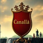 Significado del apellido Canalda