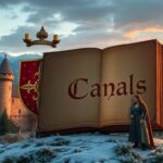 Significado del apellido Canals