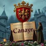 Significado del apellido Canayr
