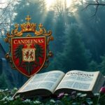 Significado del apellido Cándenas