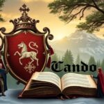 Significado del apellido Cando