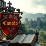 Significado del apellido Canedo