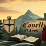 Significado del apellido Canell