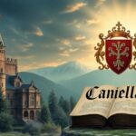 Significado del apellido Canella