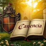 Significado del apellido Canencia