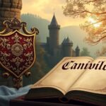 Significado del apellido Canivilo
