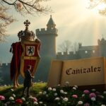 Significado del apellido Cañizalez