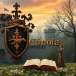 Significado del apellido Cañola