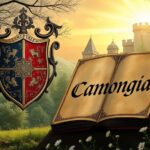 Significado del apellido Canongia
