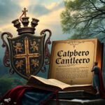Significado del apellido Cantarero